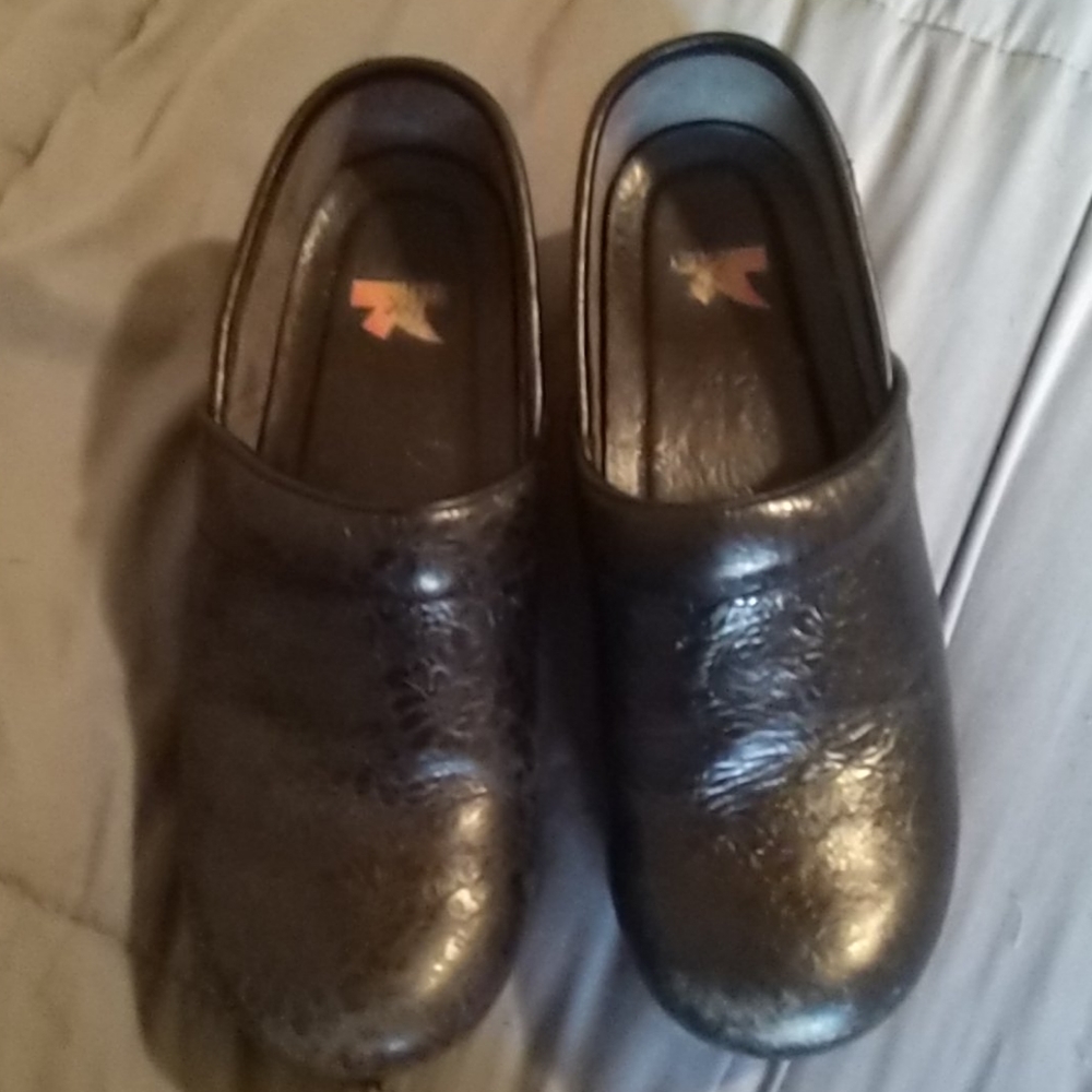 Dansko Clogs - image 2